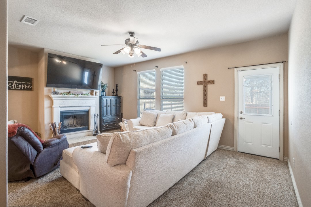 1815 Bersand Gainesville TX 76240