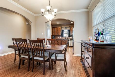 1815 Bersand Gainesville TX 76240