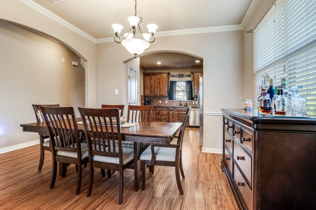 1815 Bersand Gainesville TX 76240