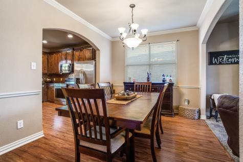 1815 Bersand Gainesville TX 76240