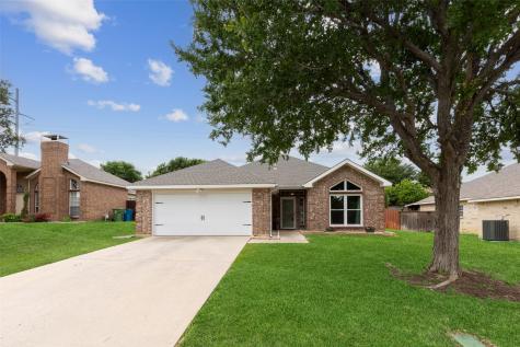 2052 Kenny Court Lewisville TX 75067