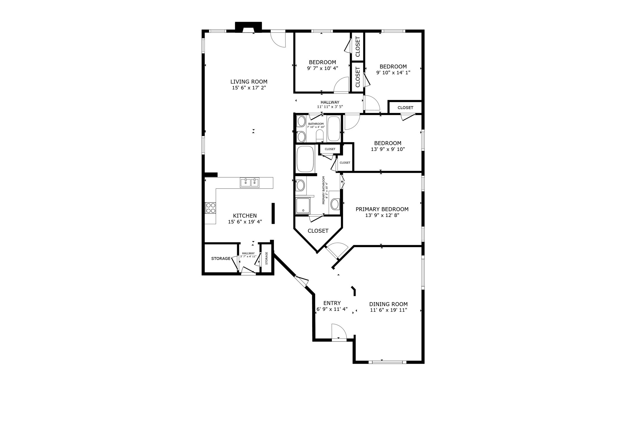 7928 Hill Country Lane Dallas TX 75249