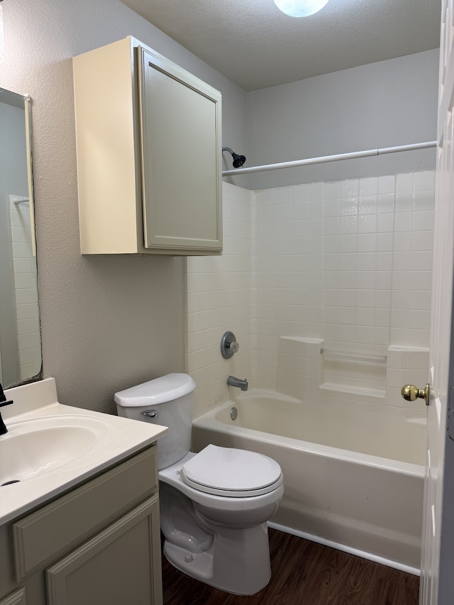1221 Village Garden Drive Azle TX 76020