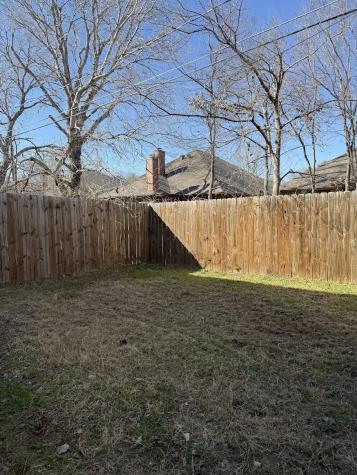 1221 Village Garden Drive Azle TX 76020