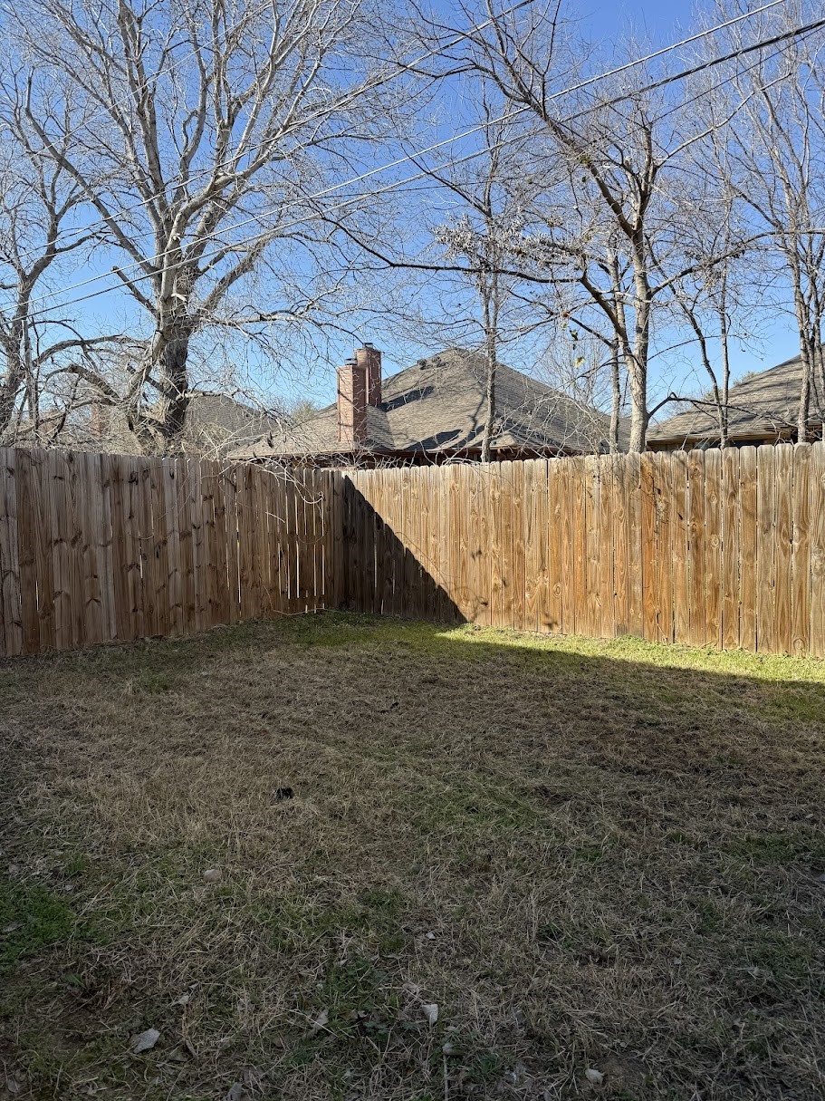 1221 Village Garden Drive Azle TX 76020