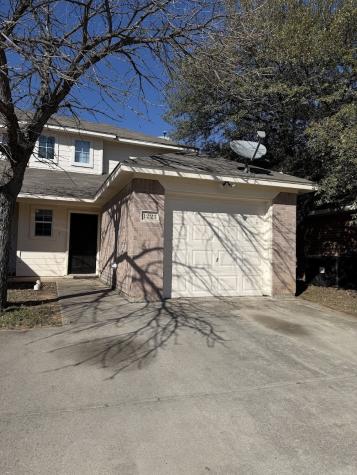 1221 Village Garden Drive Azle TX 76020