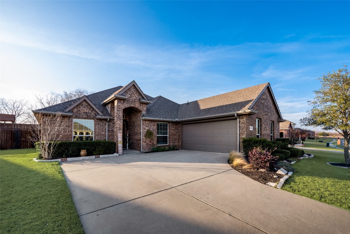 1719 Woodlawn Avenue Royse City TX 75189