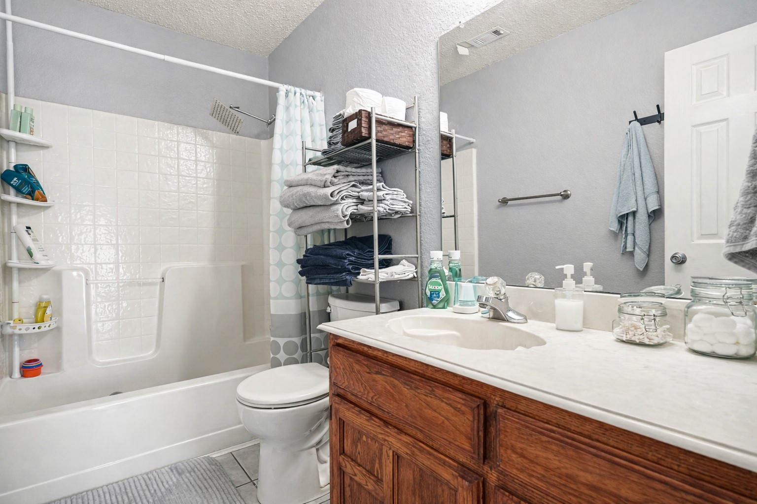 2621 Buck Drive Mesquite TX 75181