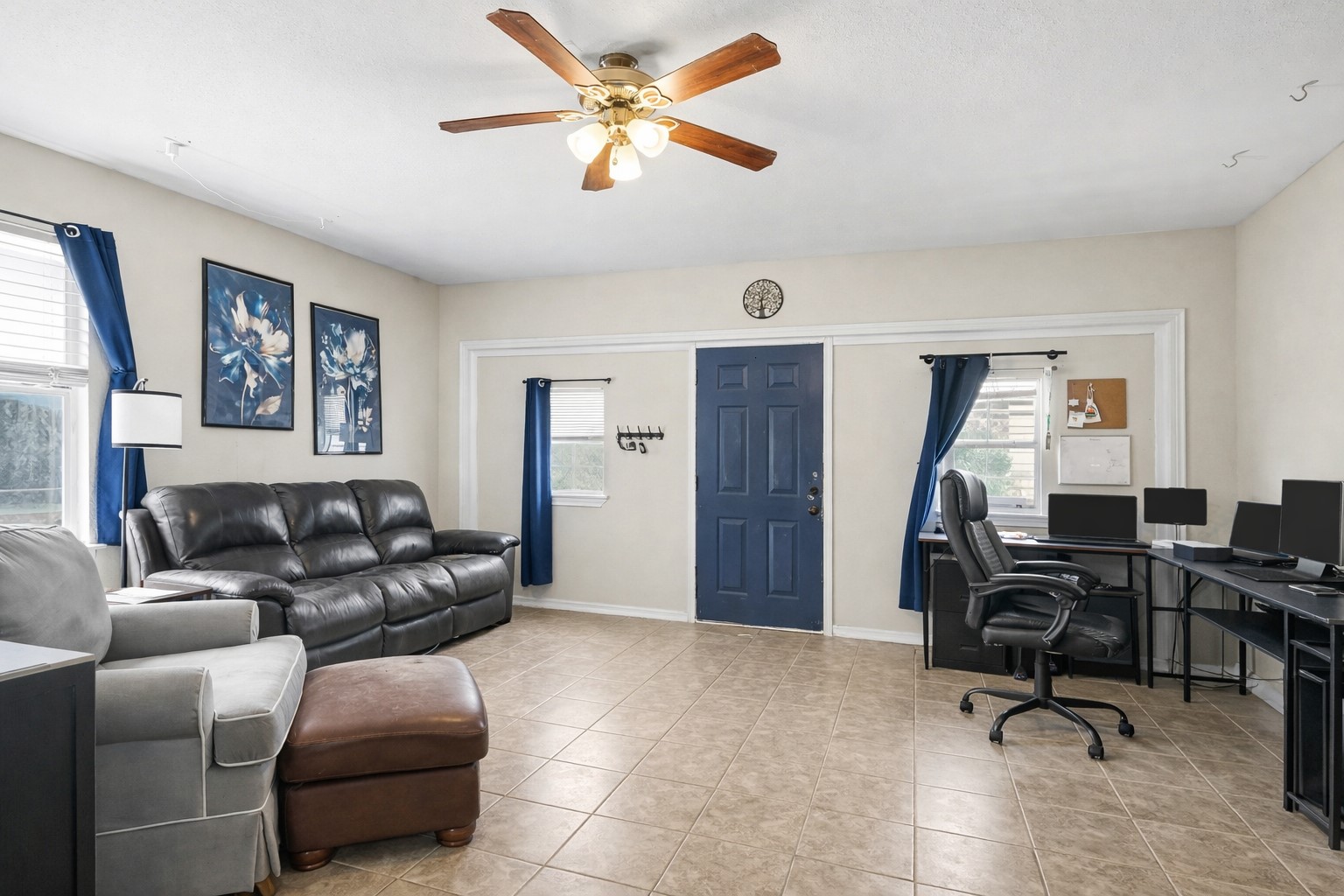 2621 Buck Drive Mesquite TX 75181