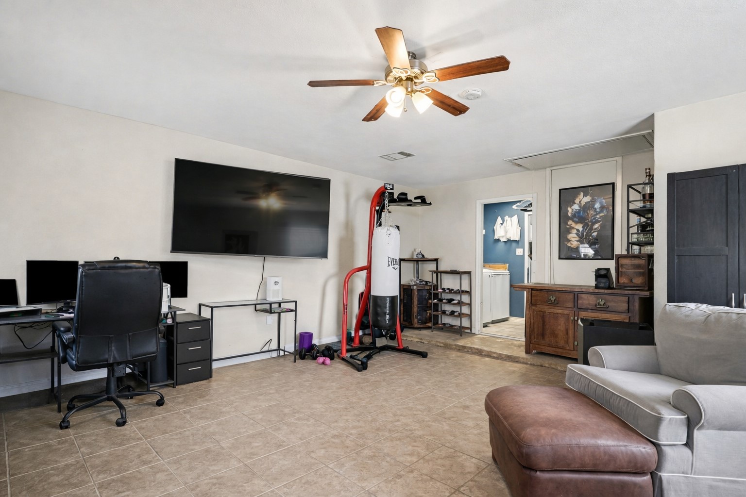 2621 Buck Drive Mesquite TX 75181