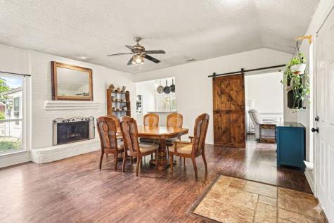 2621 Buck Drive Mesquite TX 75181