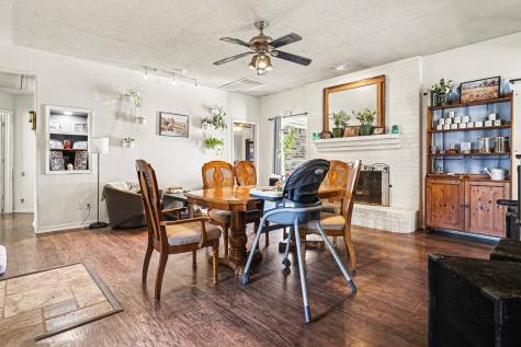 2621 Buck Drive Mesquite TX 75181