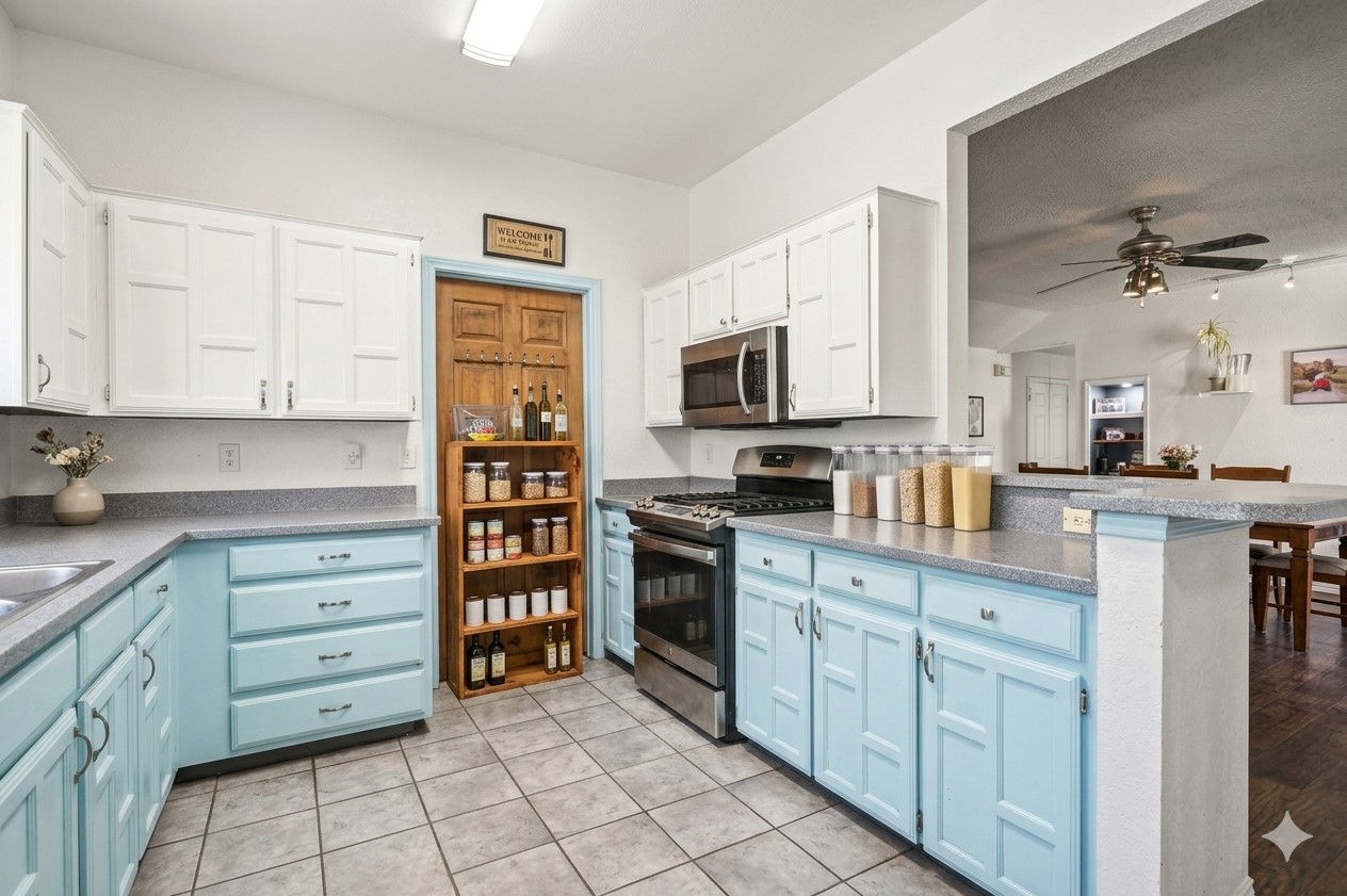 2621 Buck Drive Mesquite TX 75181