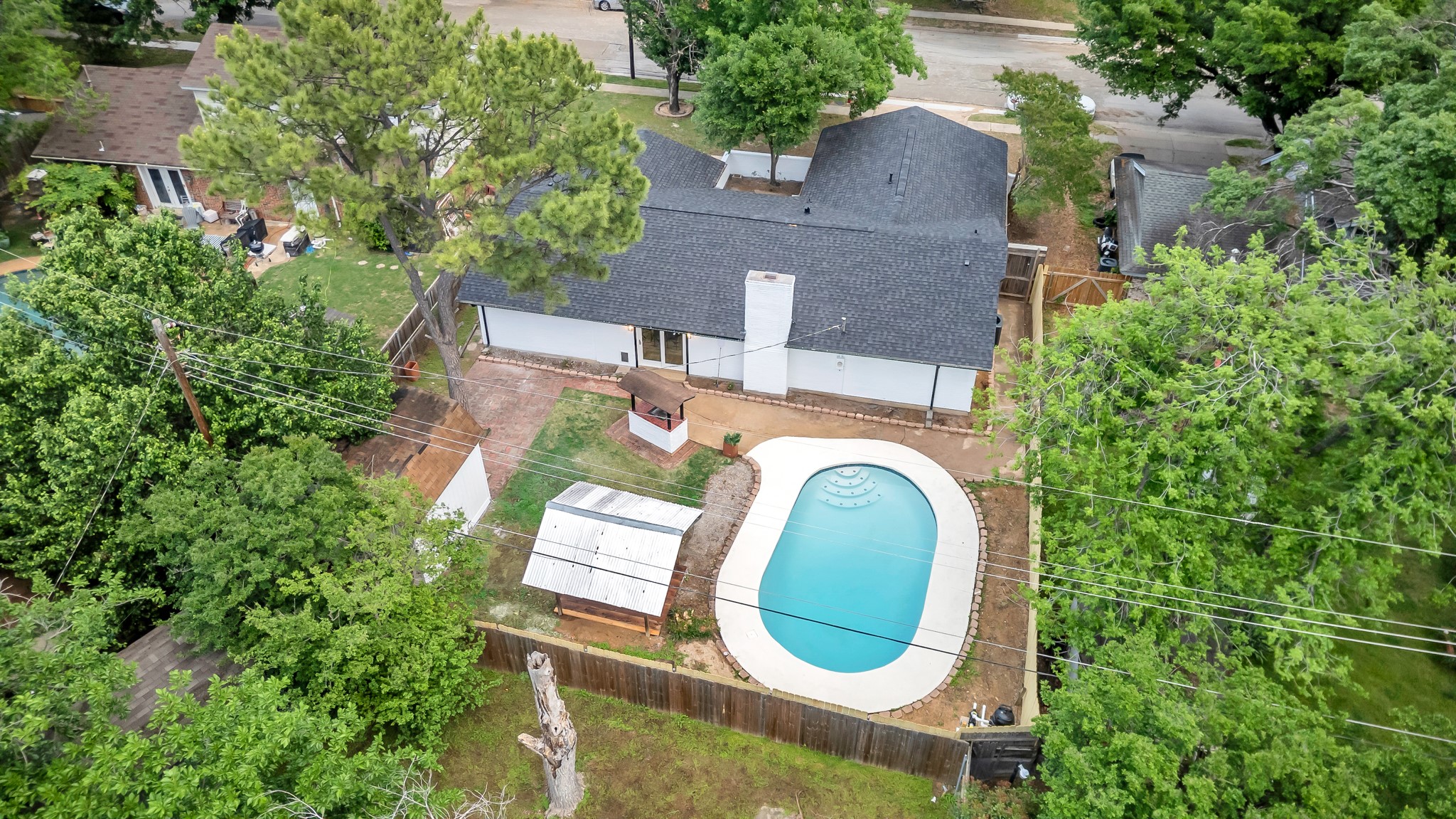 817 Savannah Way Bedford TX 76022