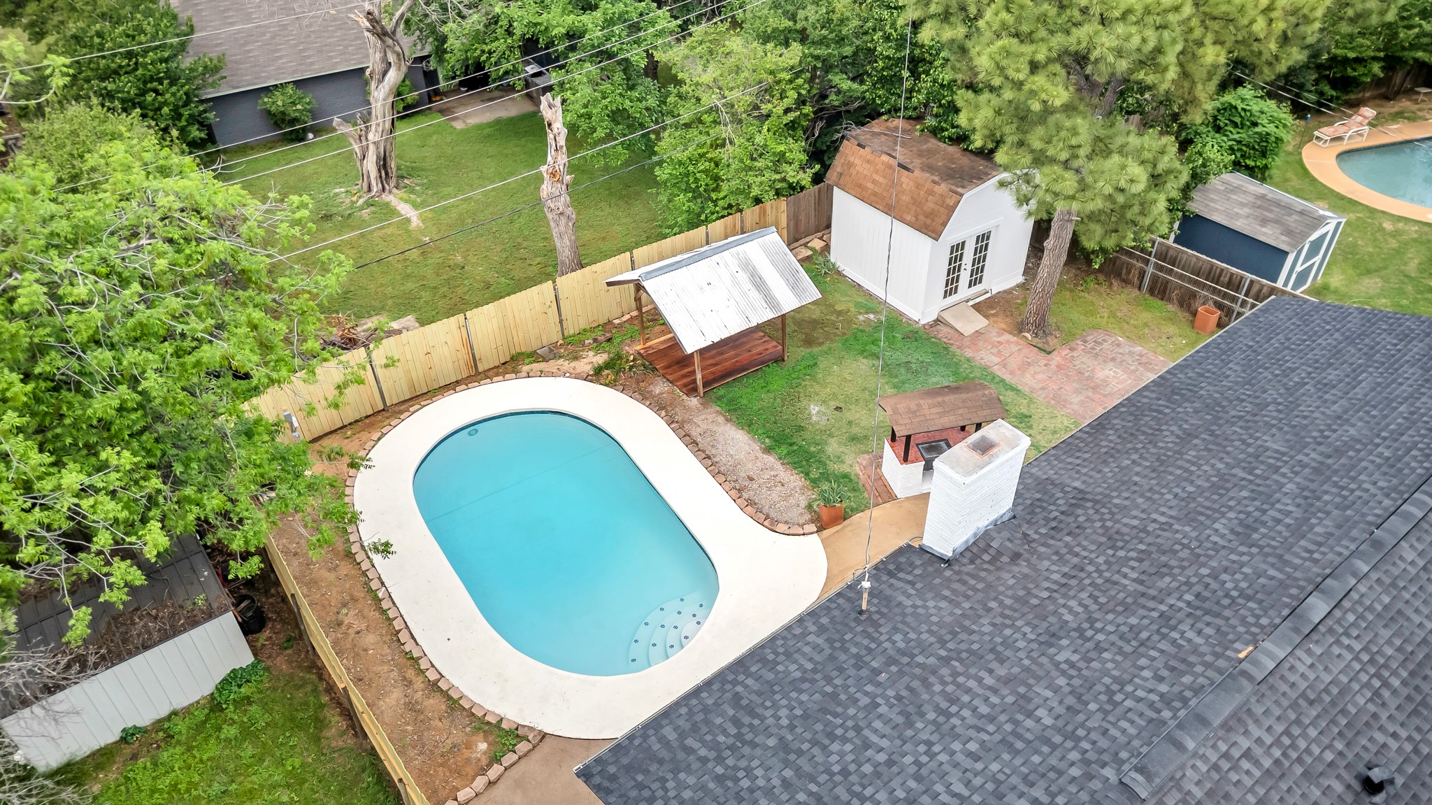 817 Savannah Way Bedford TX 76022