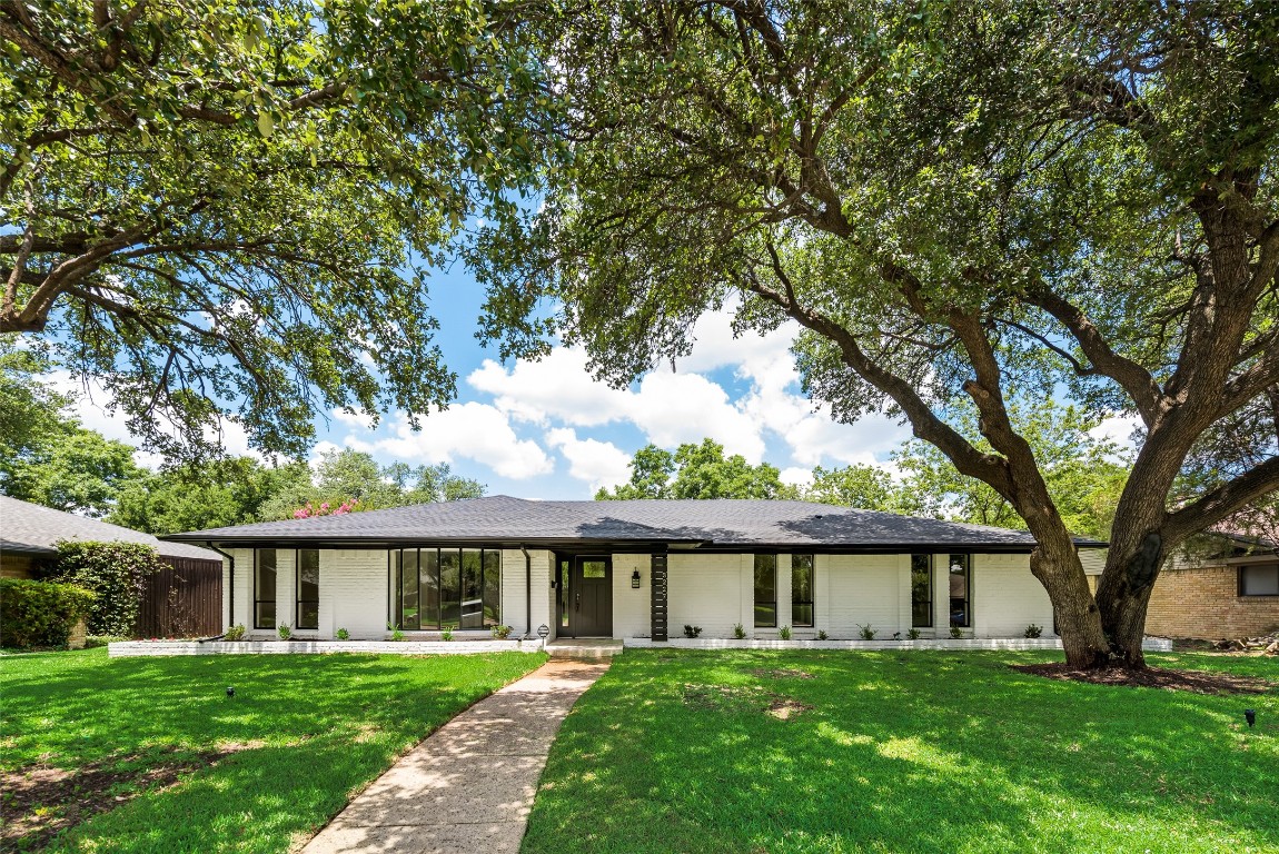 3227 Woodwind Lane Dallas TX 75229