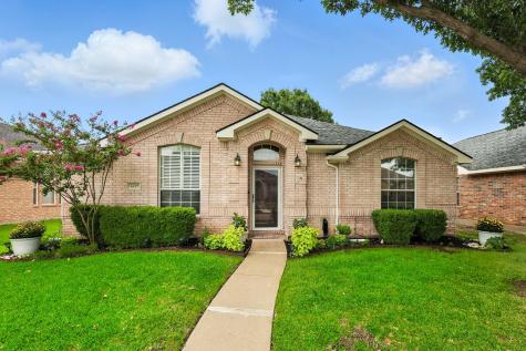 1617 Matterhorn Way Lewisville TX 75077