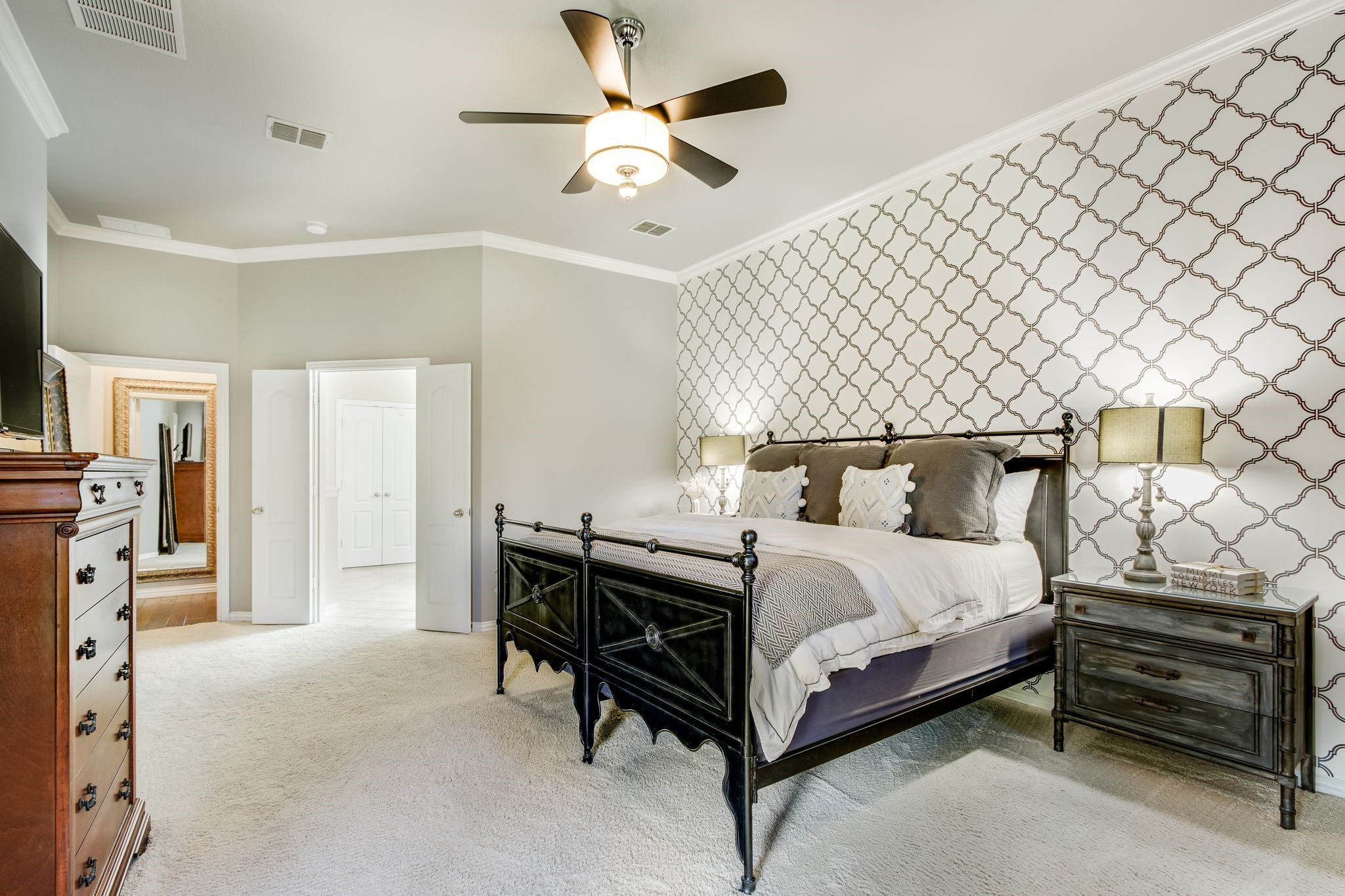 1031 Fortner Road Lantana TX 76226