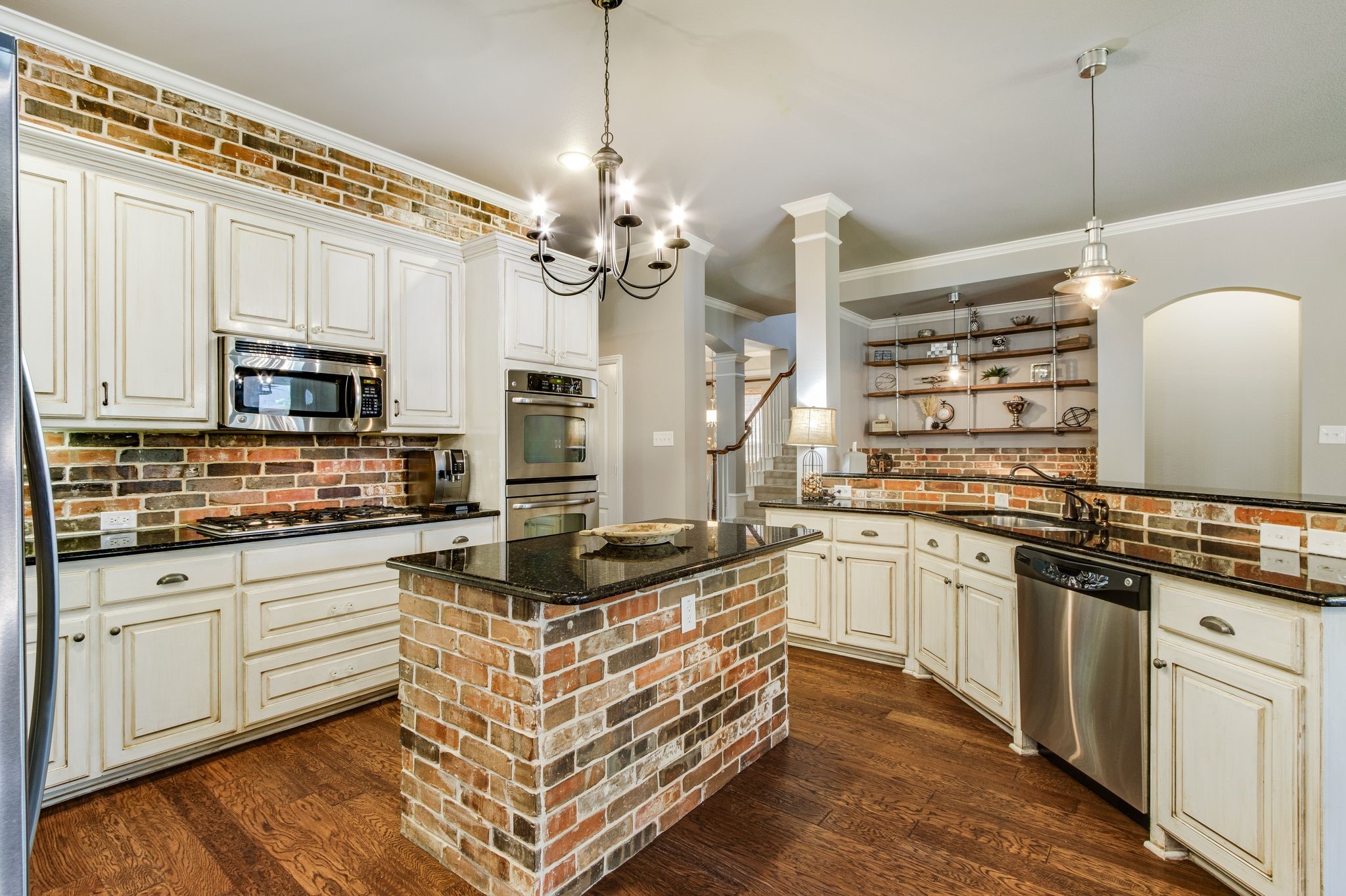 1031 Fortner Road Lantana TX 76226