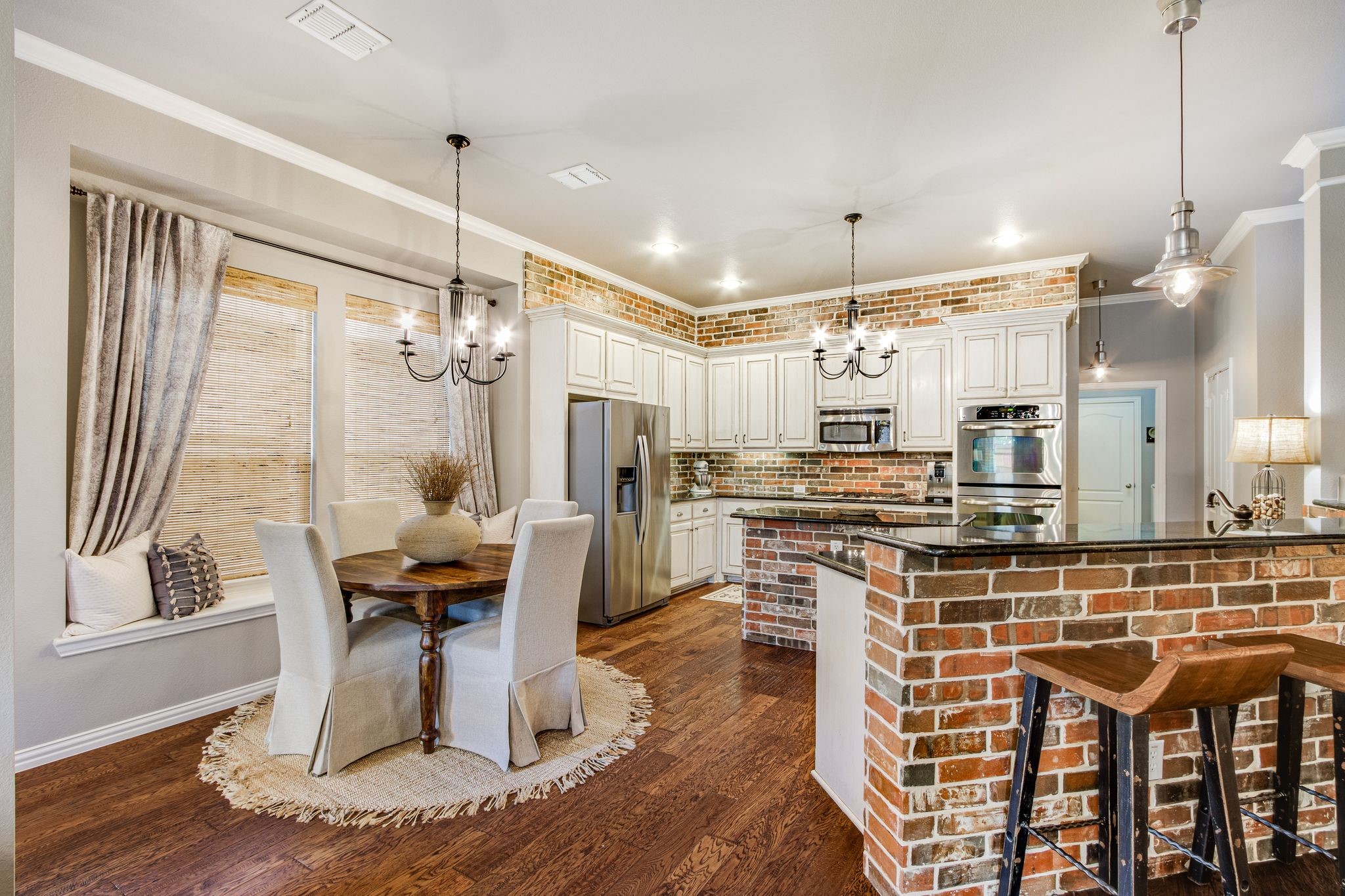 1031 Fortner Road Lantana TX 76226