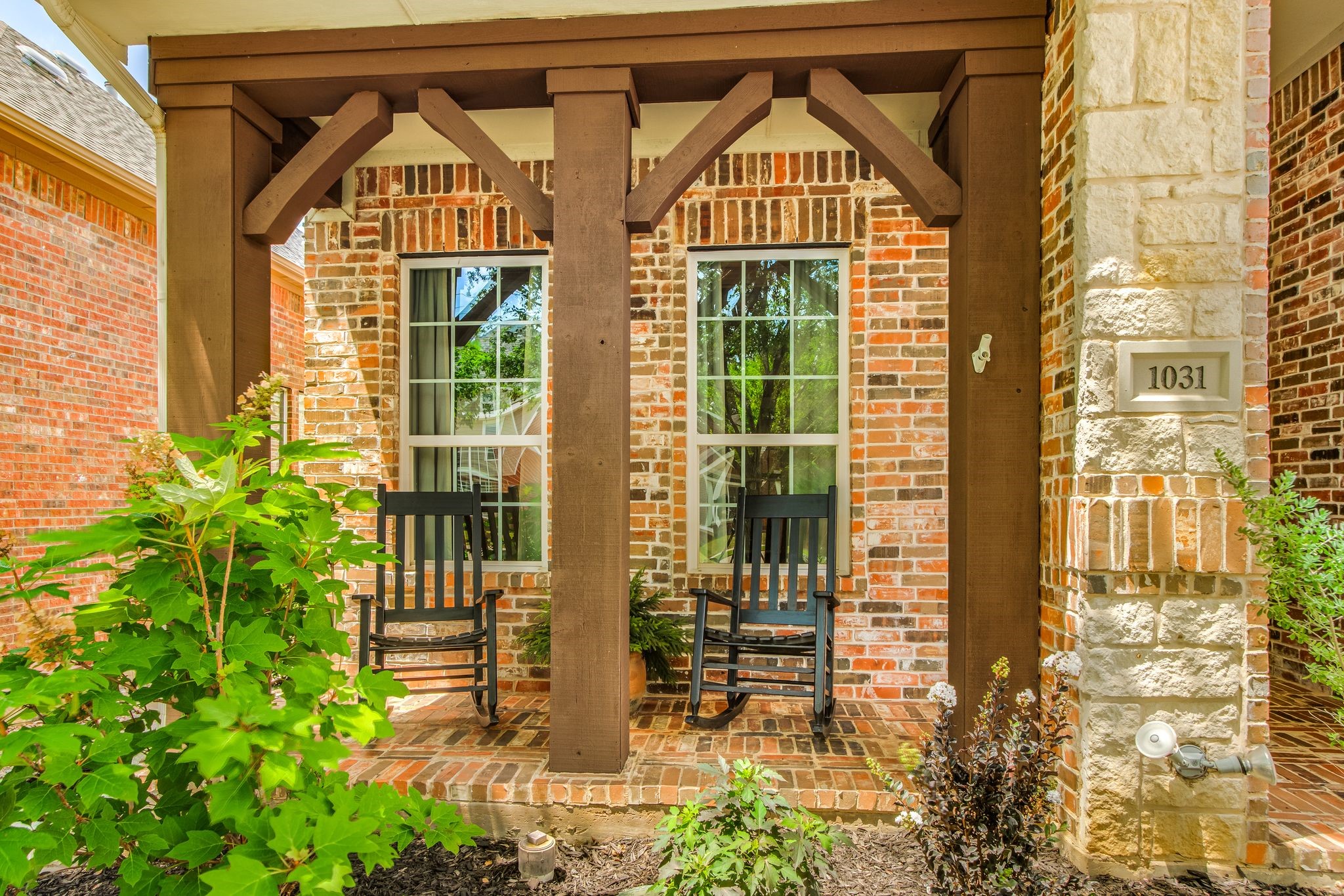 1031 Fortner Road Lantana TX 76226