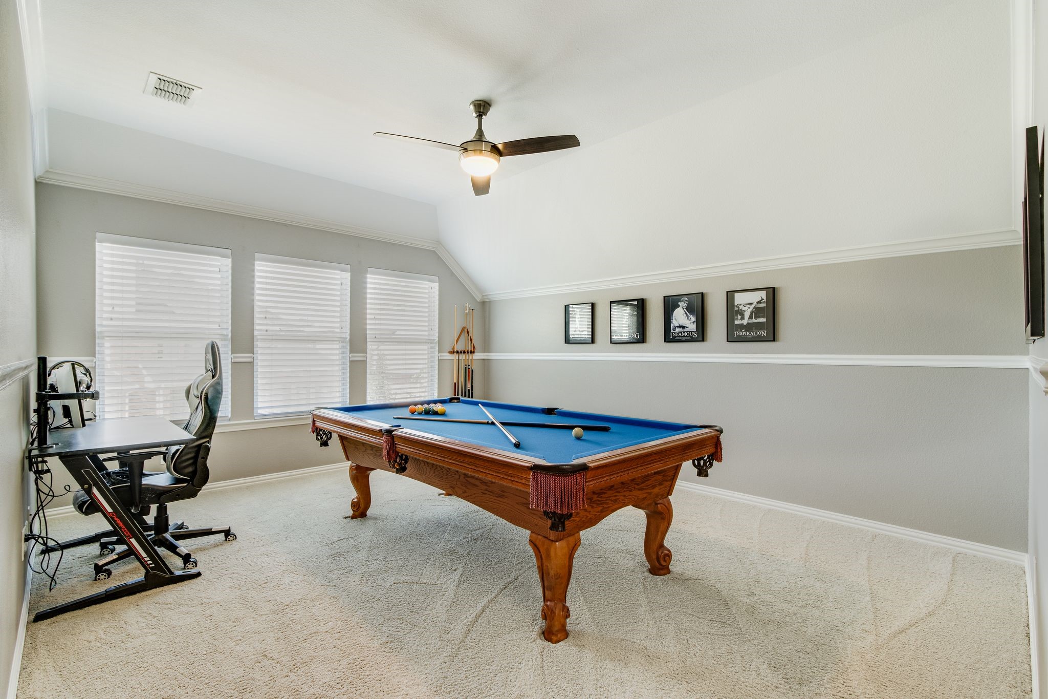 1031 Fortner Road Lantana TX 76226