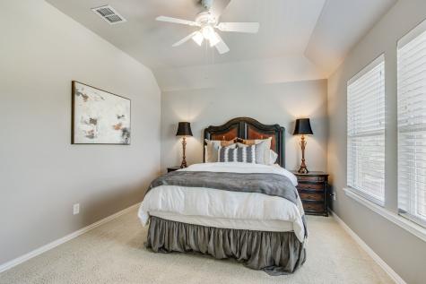 1031 Fortner Road Lantana TX 76226