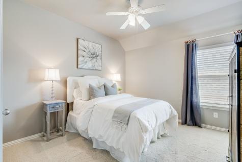 1031 Fortner Road Lantana TX 76226