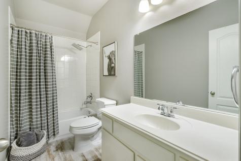 1031 Fortner Road Lantana TX 76226