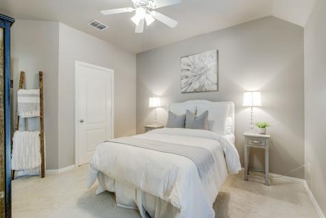 1031 Fortner Road Lantana TX 76226