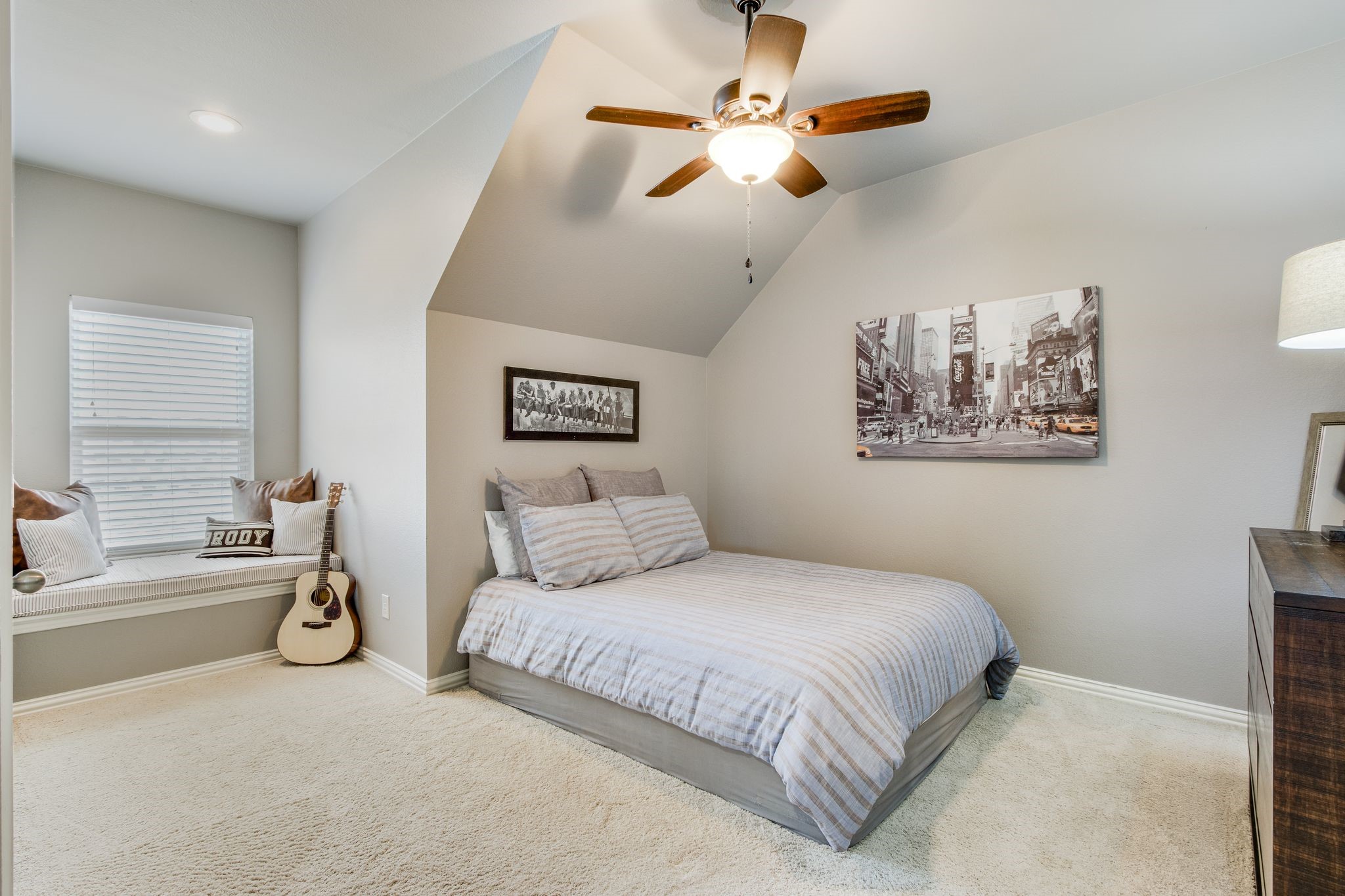 1031 Fortner Road Lantana TX 76226