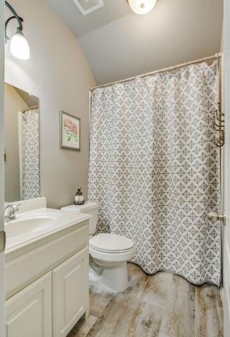1031 Fortner Road Lantana TX 76226