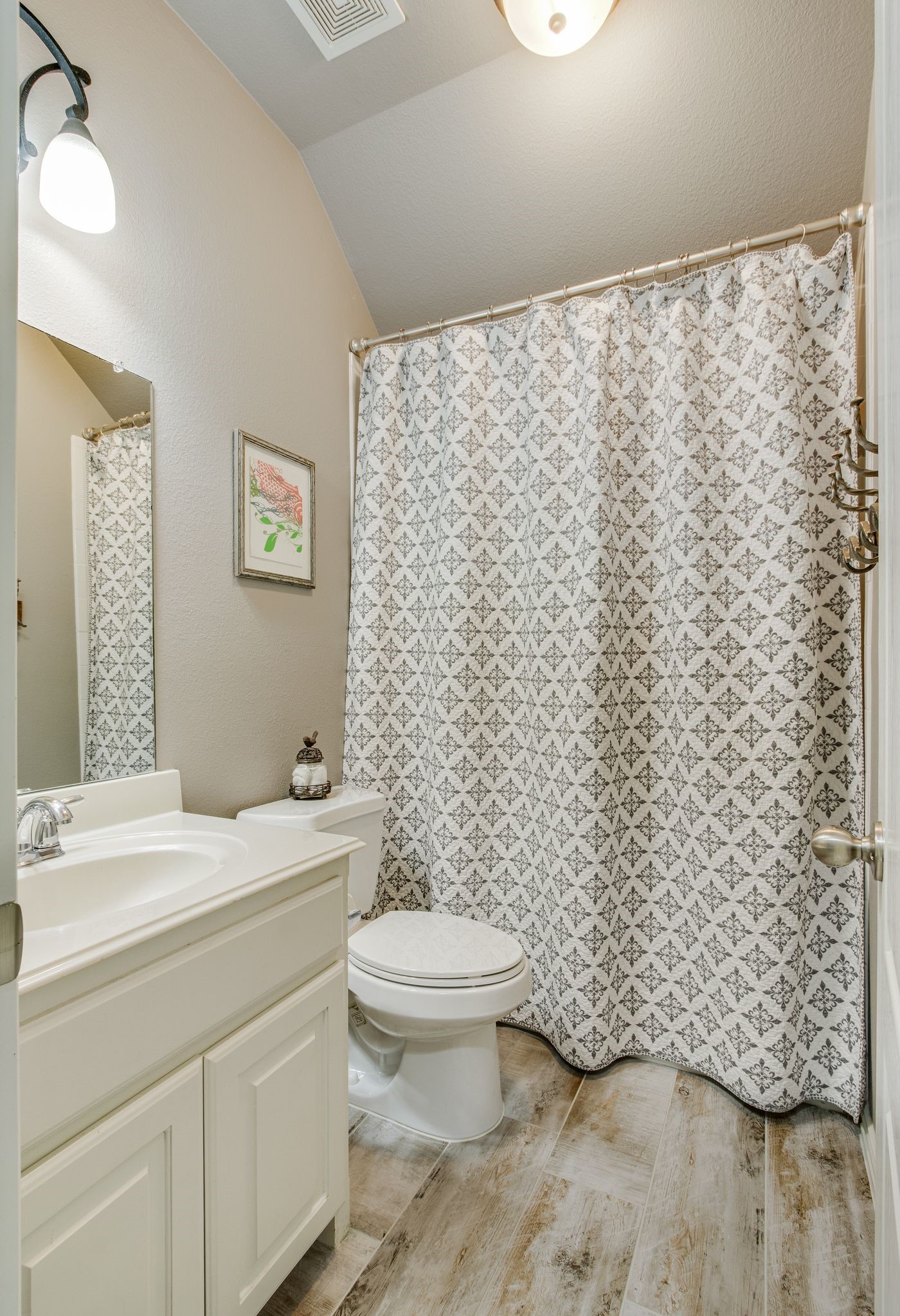 1031 Fortner Road Lantana TX 76226
