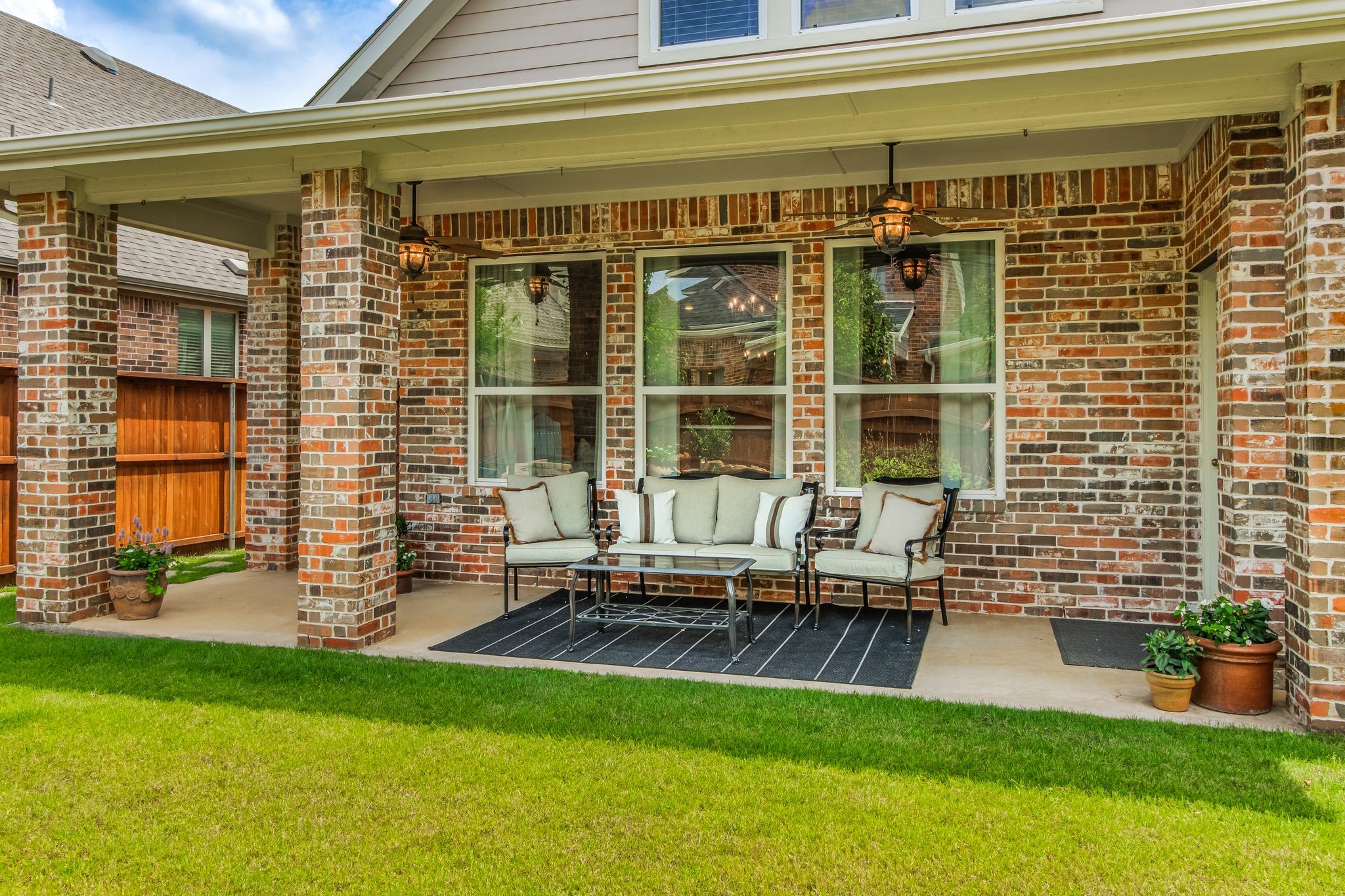 1031 Fortner Road Lantana TX 76226