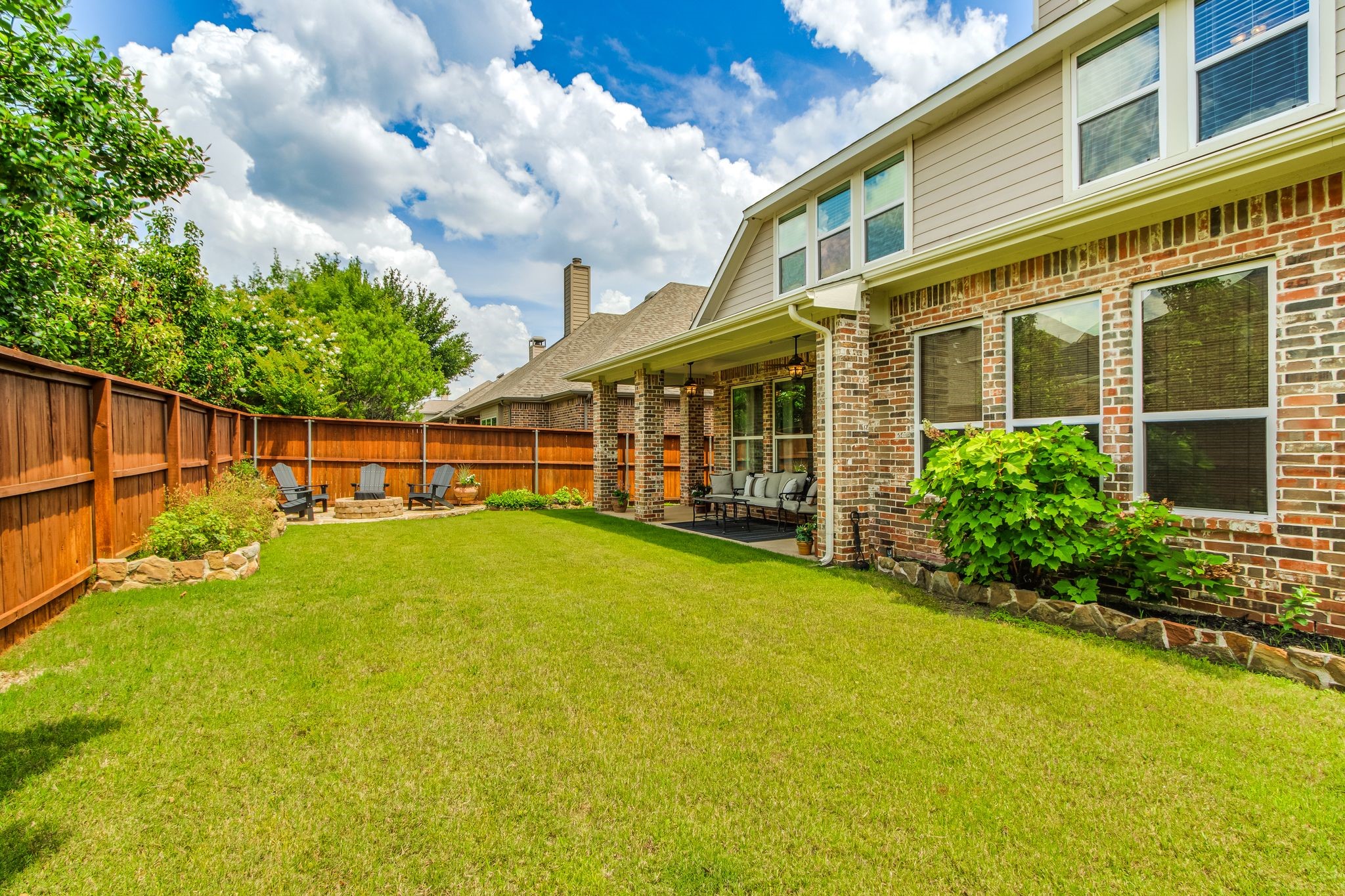1031 Fortner Road Lantana TX 76226