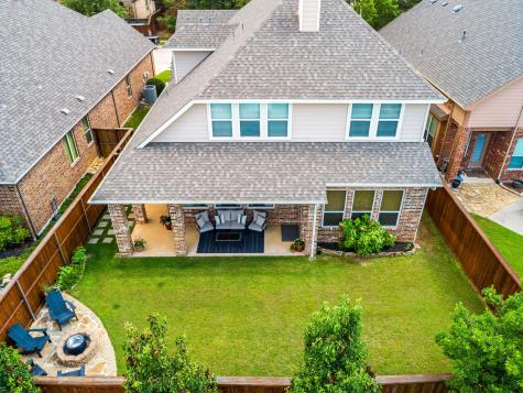 1031 Fortner Road Lantana TX 76226