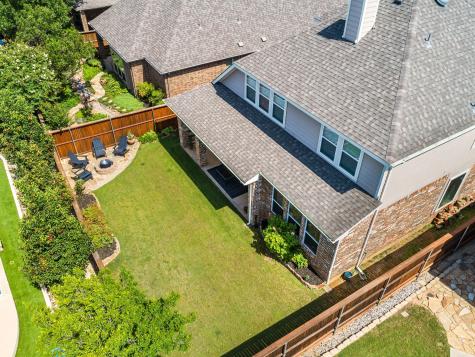 1031 Fortner Road Lantana TX 76226