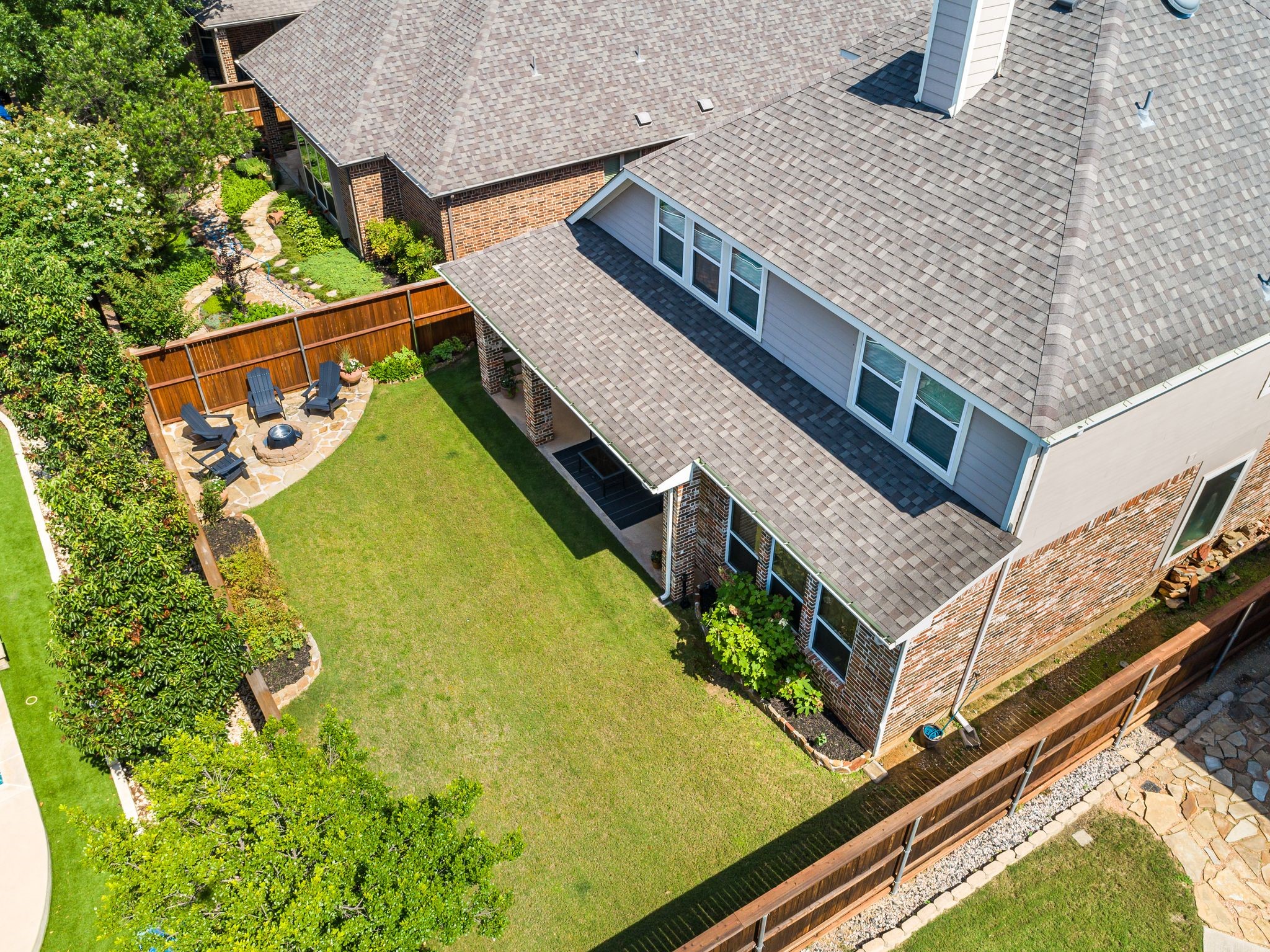 1031 Fortner Road Lantana TX 76226