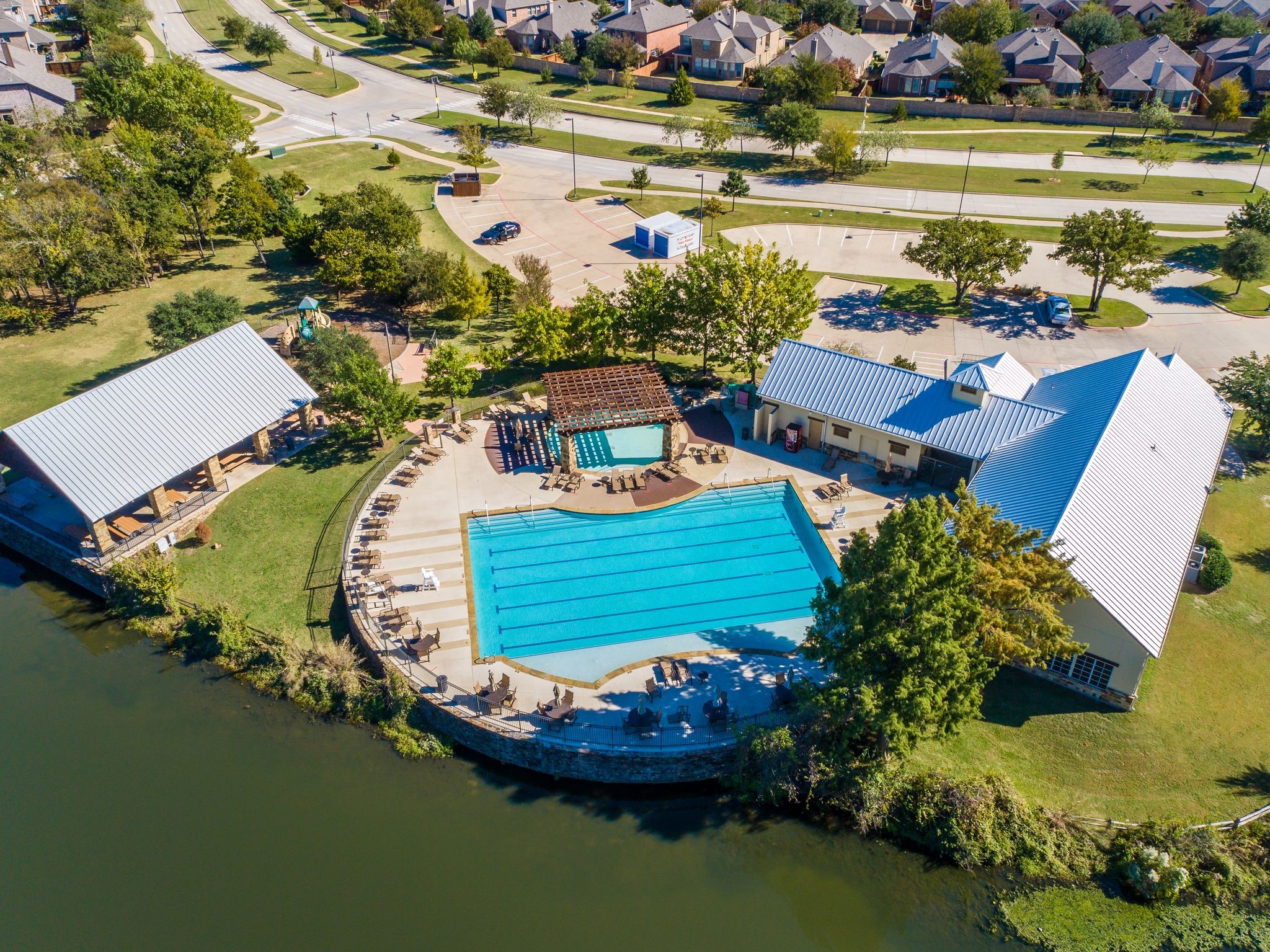 1031 Fortner Road Lantana TX 76226