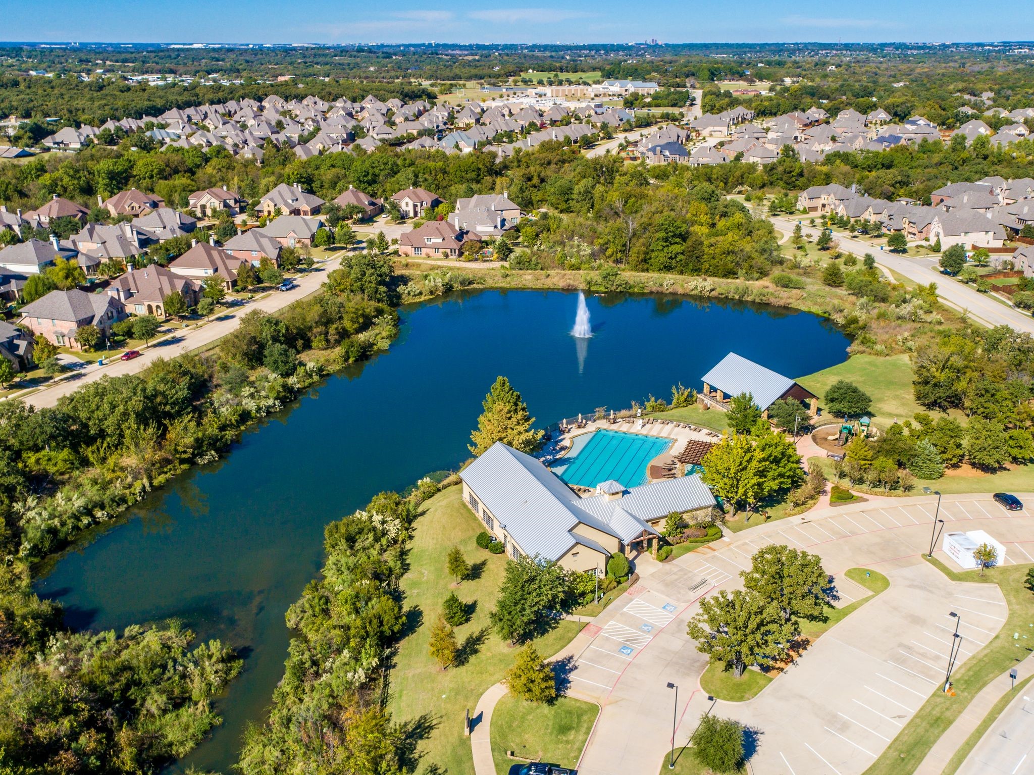 1031 Fortner Road Lantana TX 76226