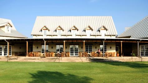 1031 Fortner Road Lantana TX 76226