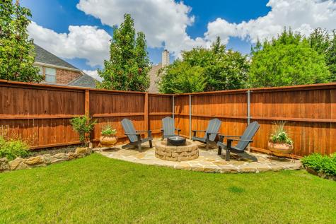 1031 Fortner Road Lantana TX 76226