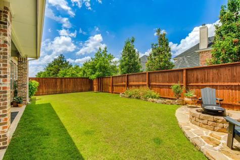 1031 Fortner Road Lantana TX 76226