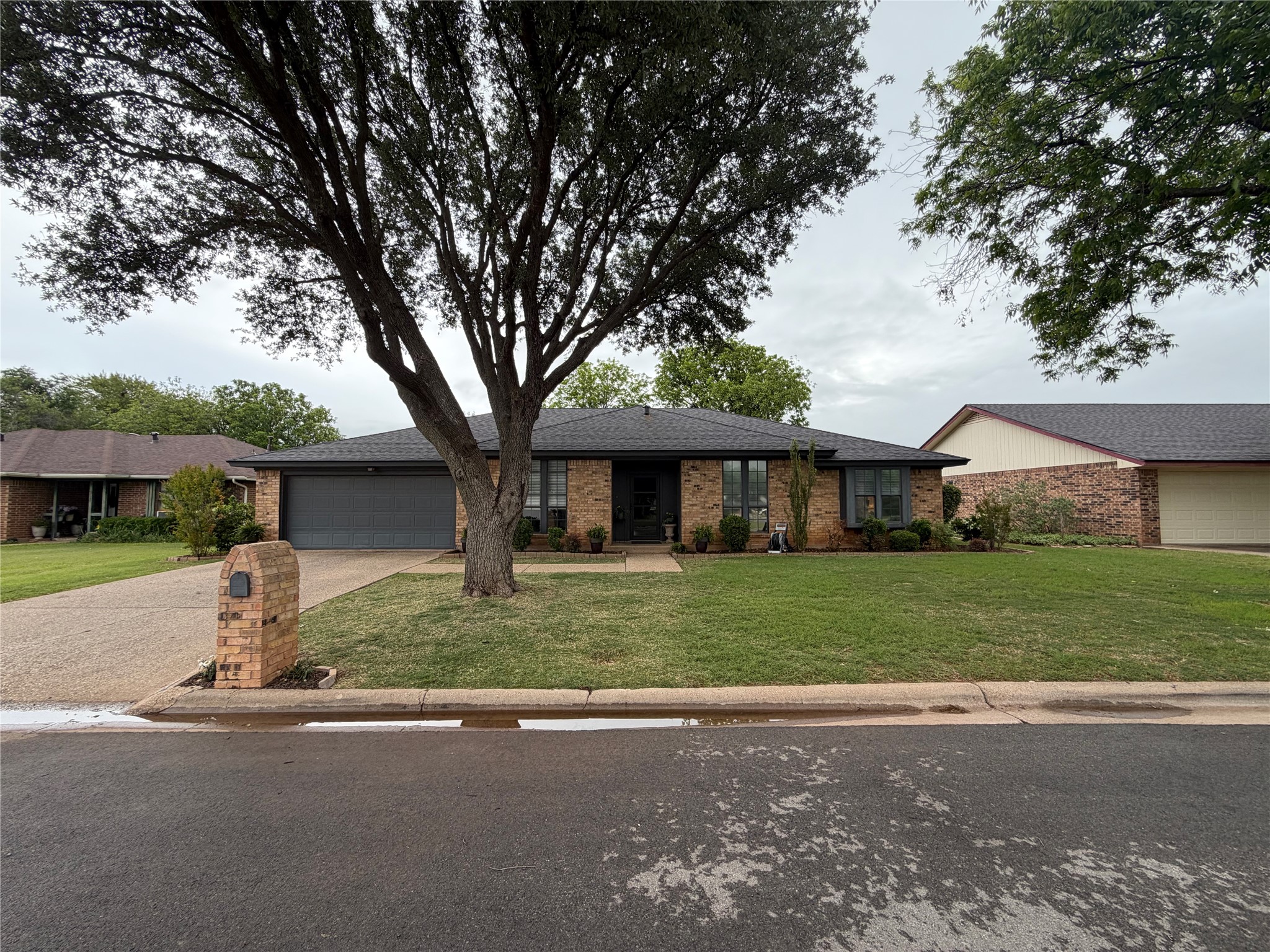 925 Manciples Way Abilene TX 79602