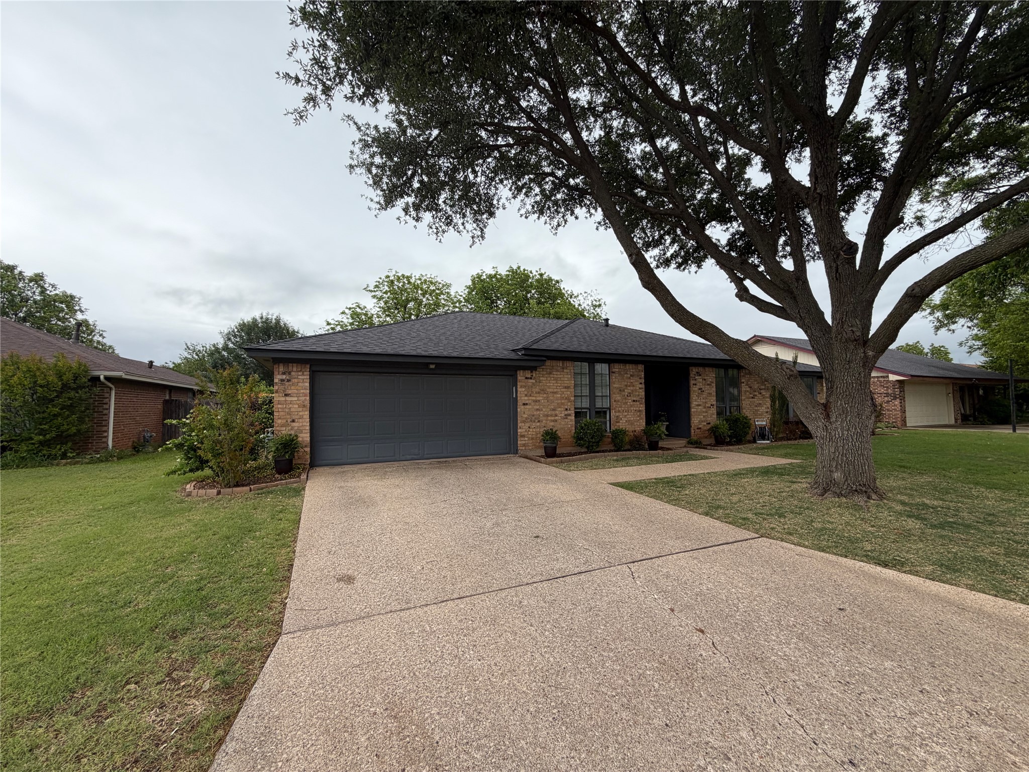 925 Manciples Way Abilene TX 79602
