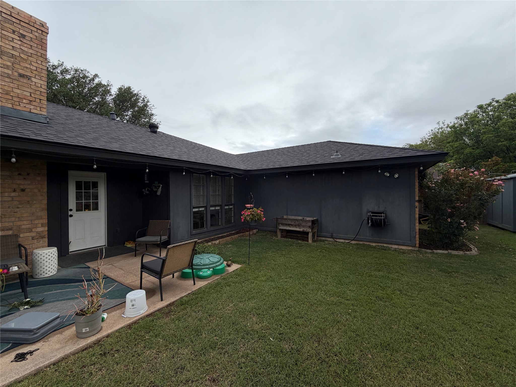 925 Manciples Way Abilene TX 79602