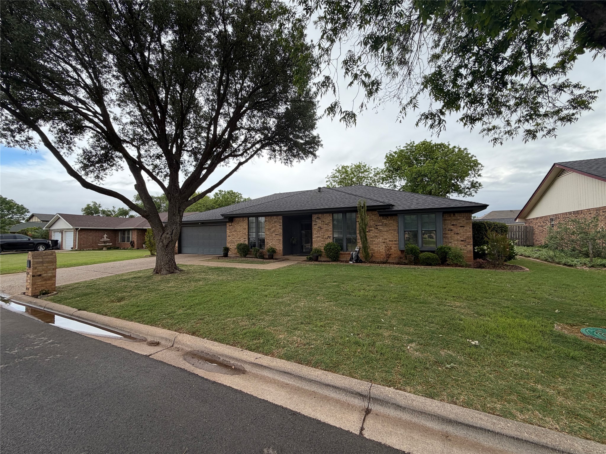 925 Manciples Way Abilene TX 79602