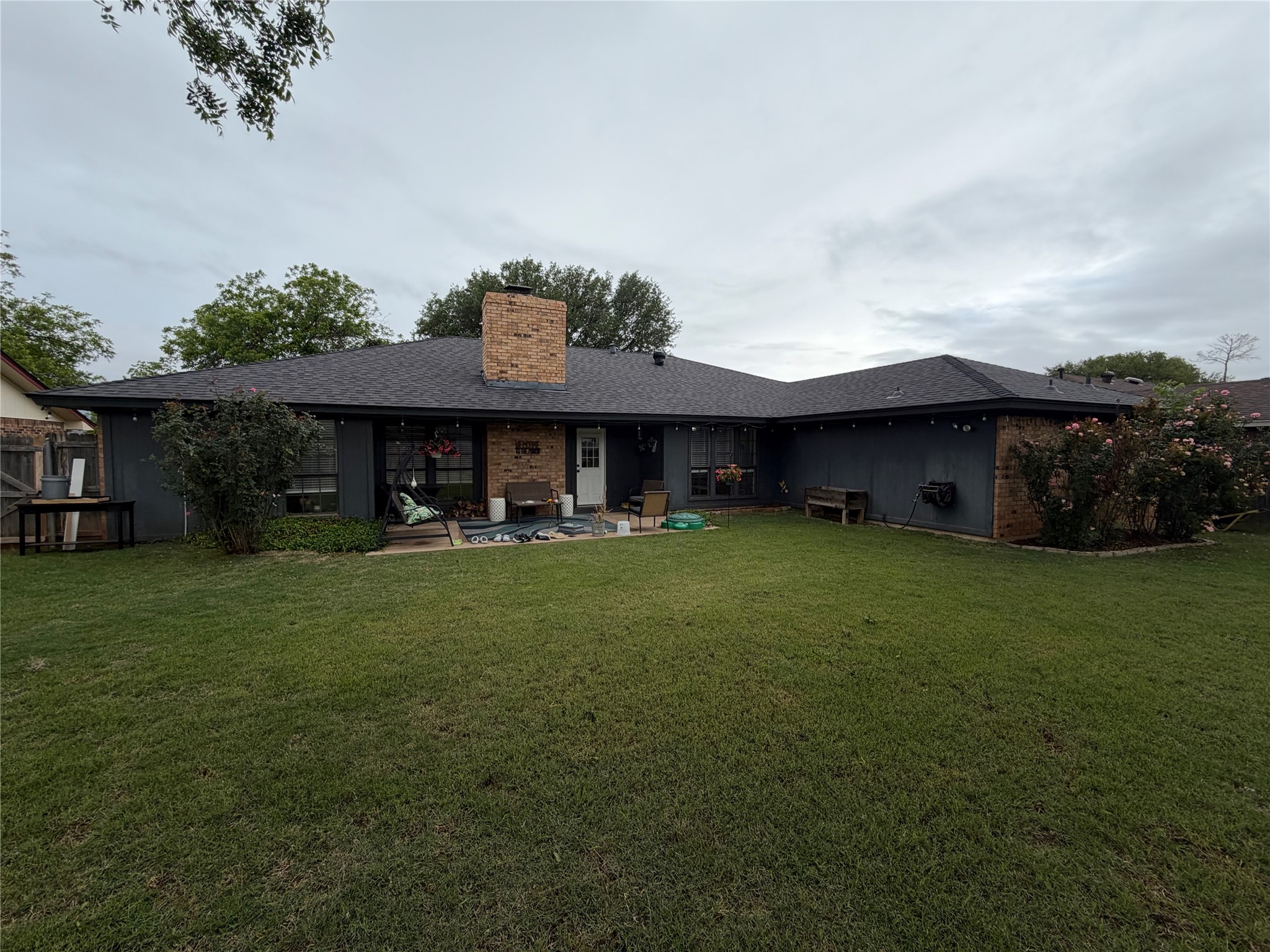 925 Manciples Way Abilene TX 79602