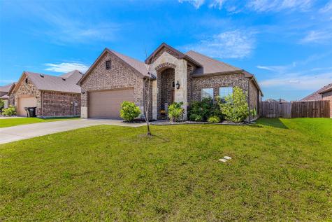 623 Comal Drive Crandall TX 75114