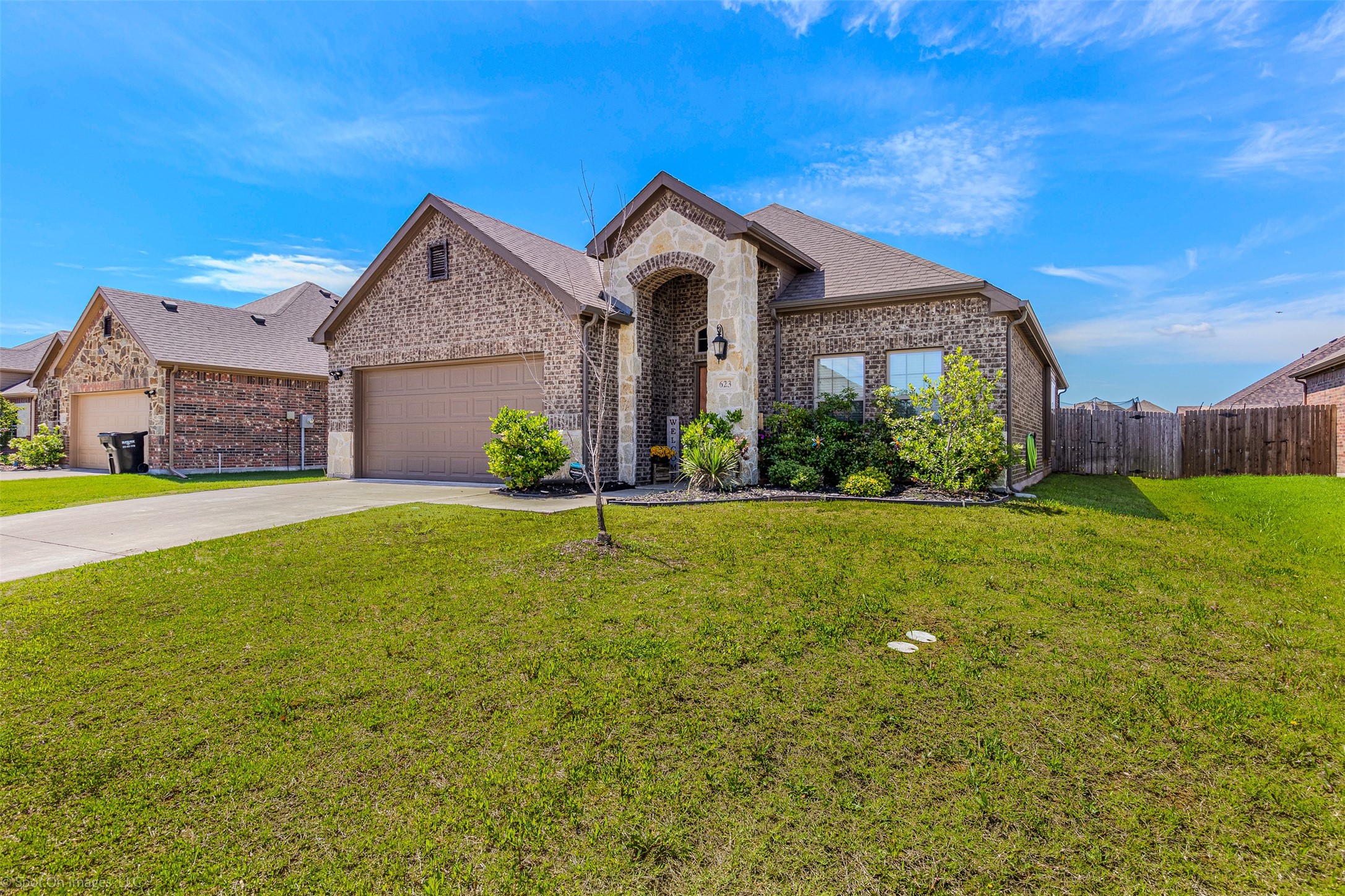 623 Comal Drive Crandall TX 75114